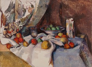 Nature morte